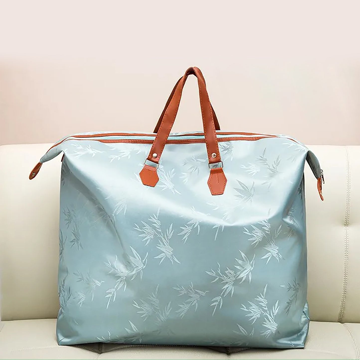 Syyeah Bags for packaging of leather