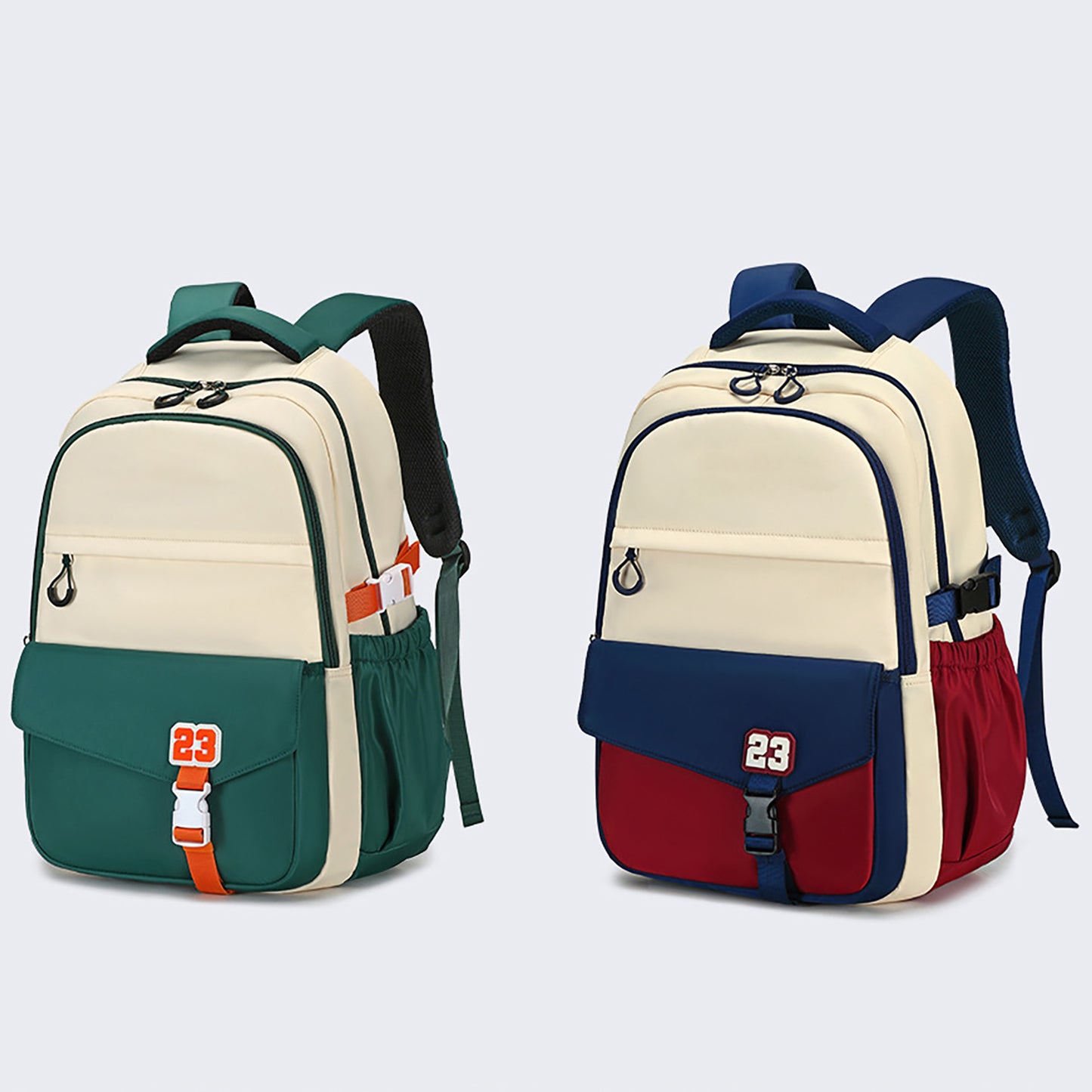 Syyeah Book bags