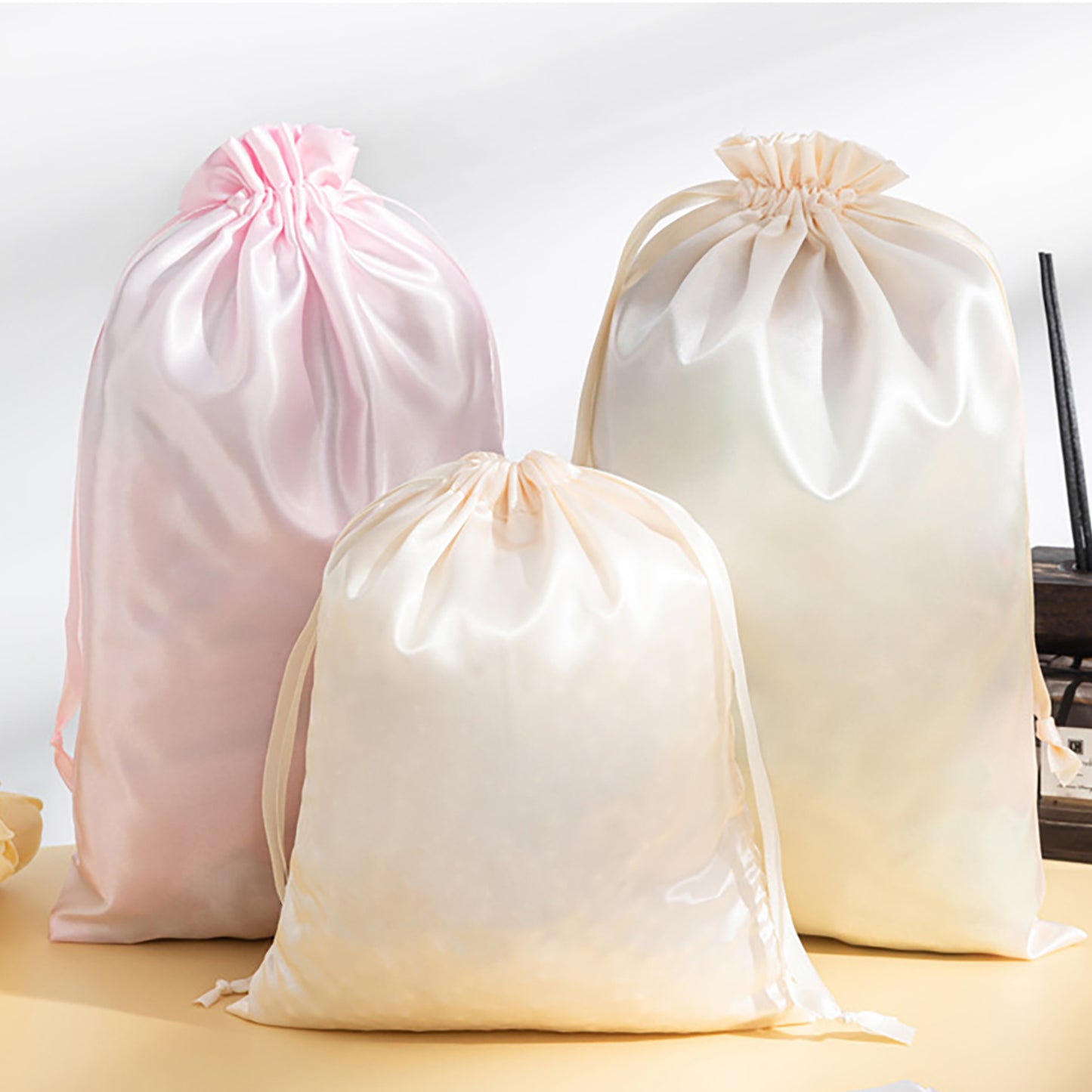 Syyeah Drawstring bags