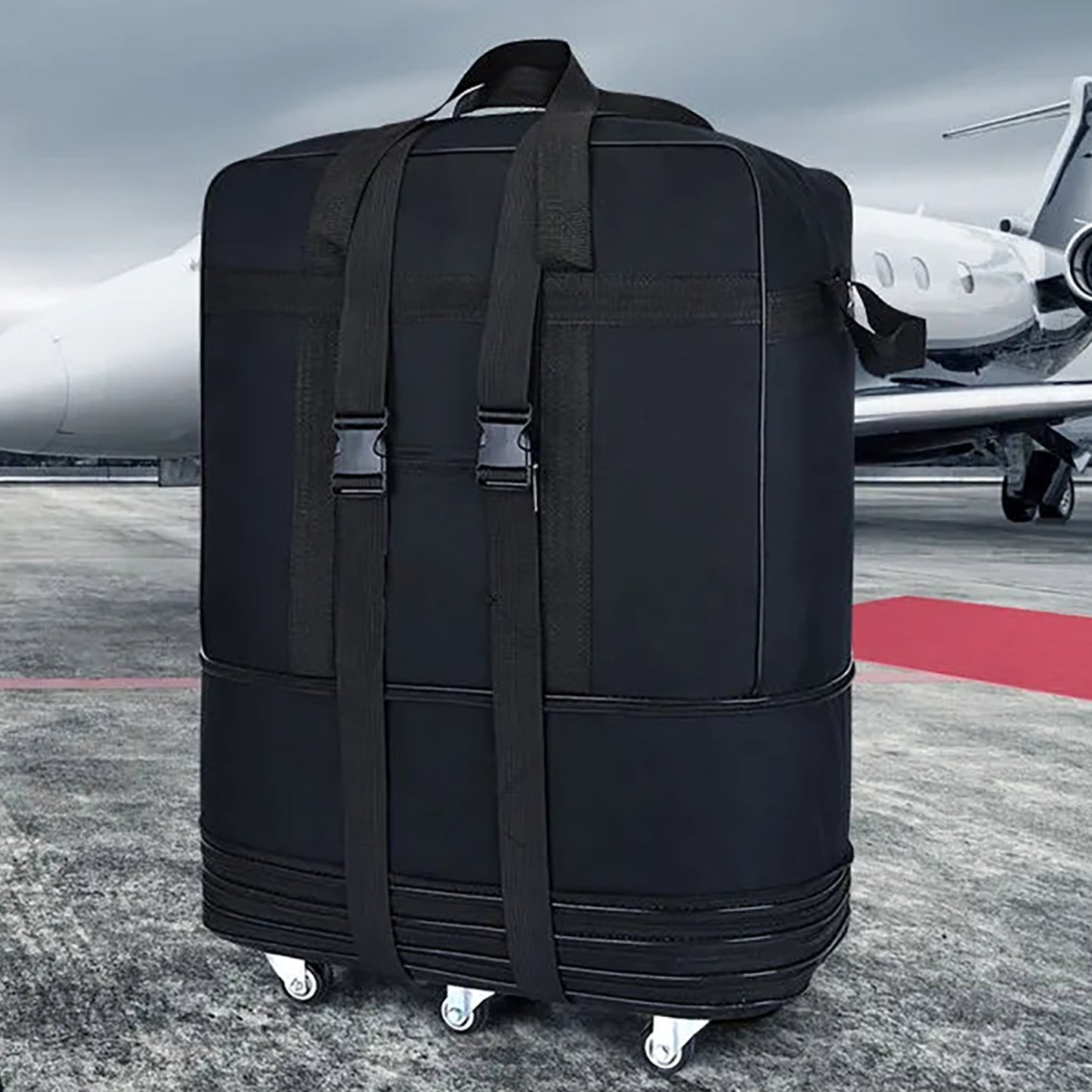 Syyeah Bags and holdalls for sports clothing