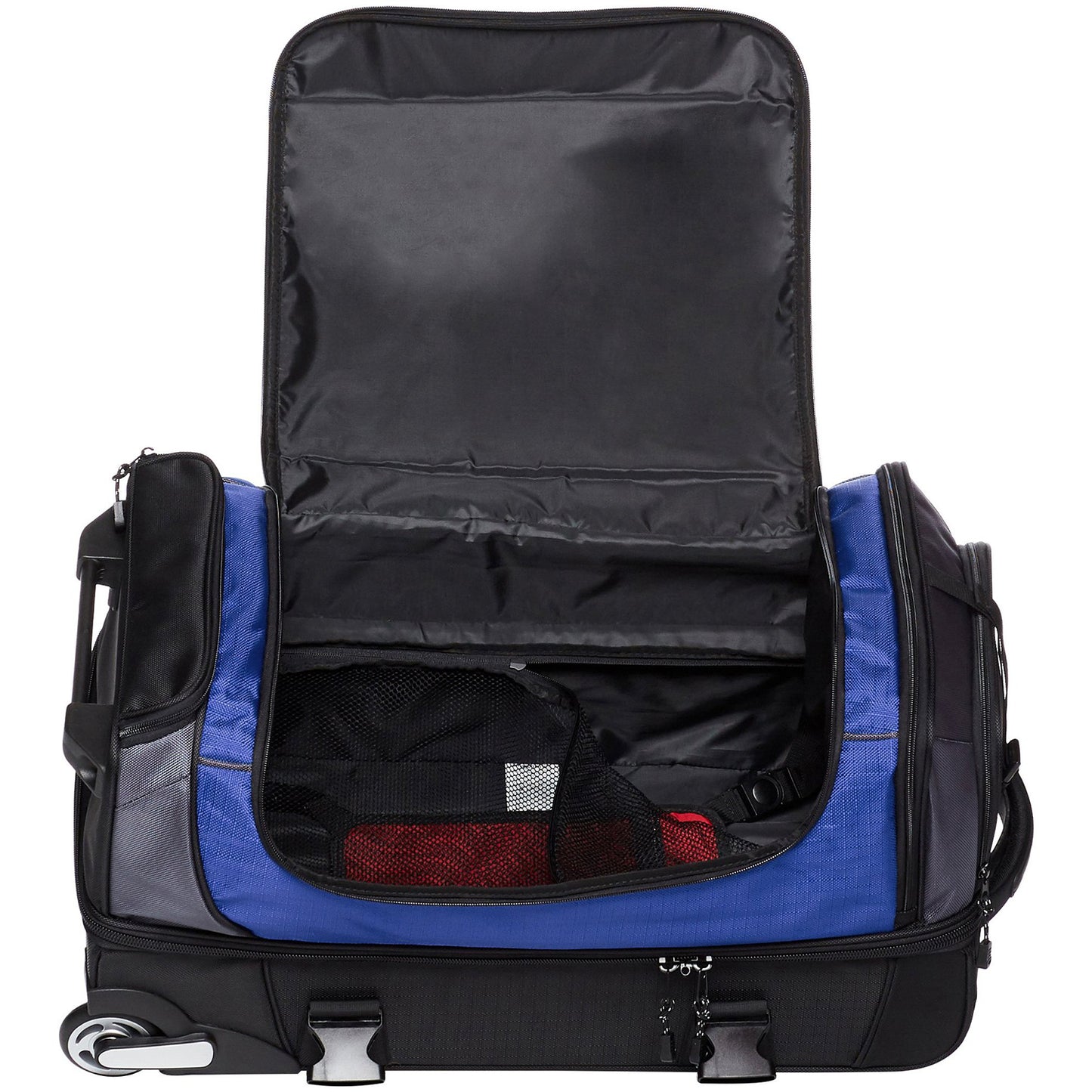 Syyeah General purpose sport trolley bags