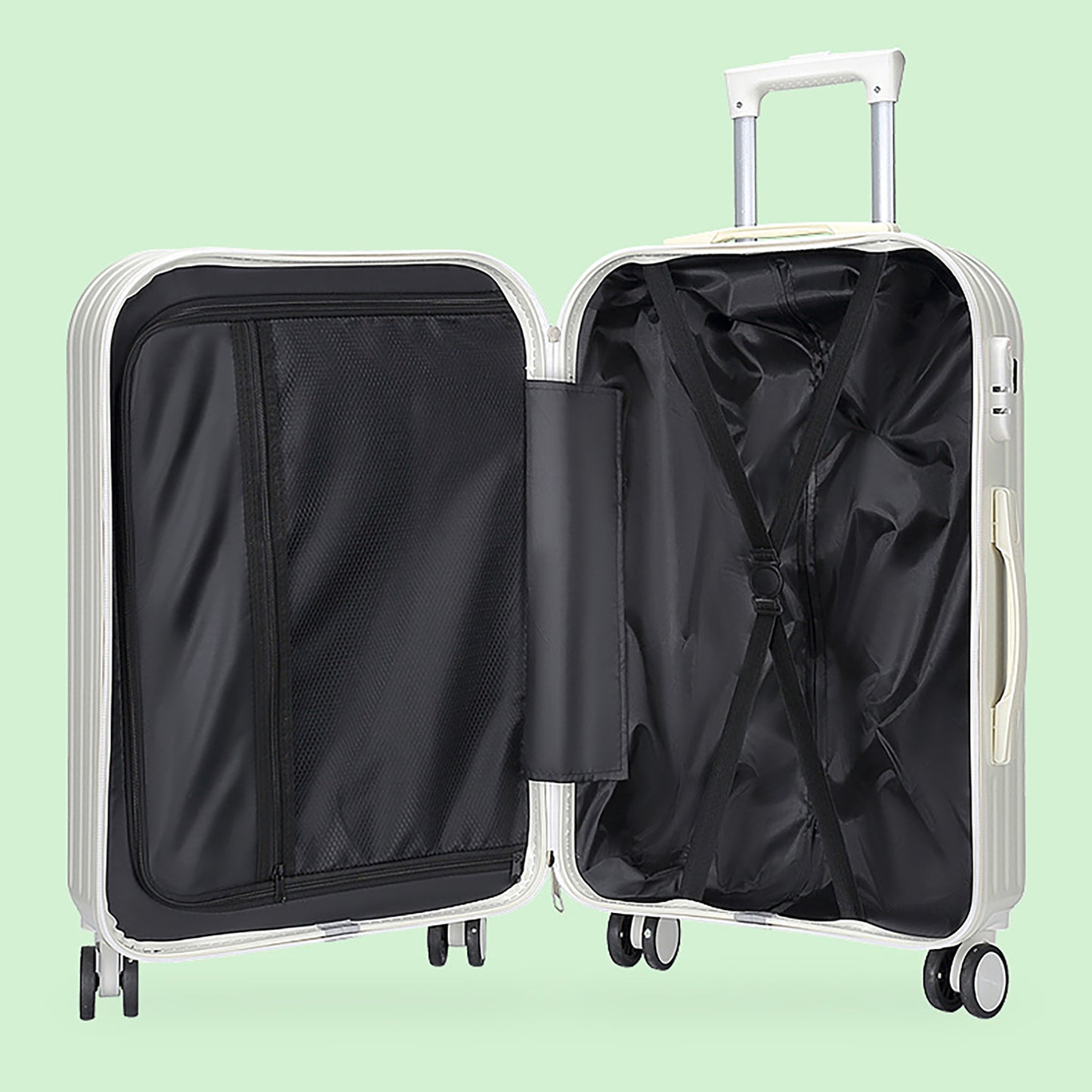 Syyeah Gladstone bags