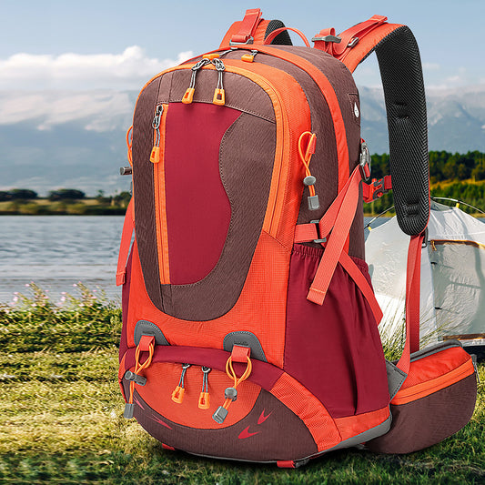 Syyeah Hiking bags