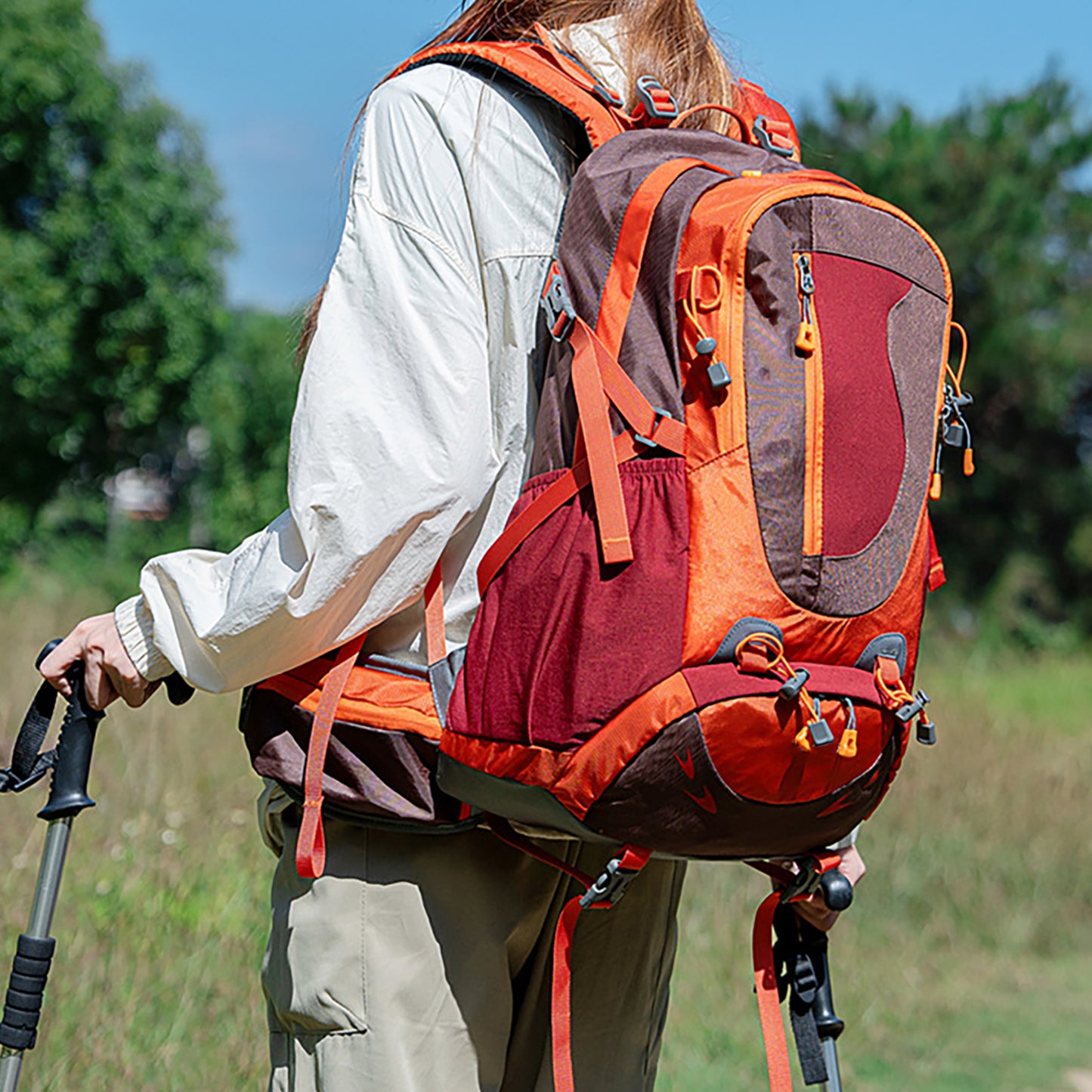 Syyeah Hiking bags