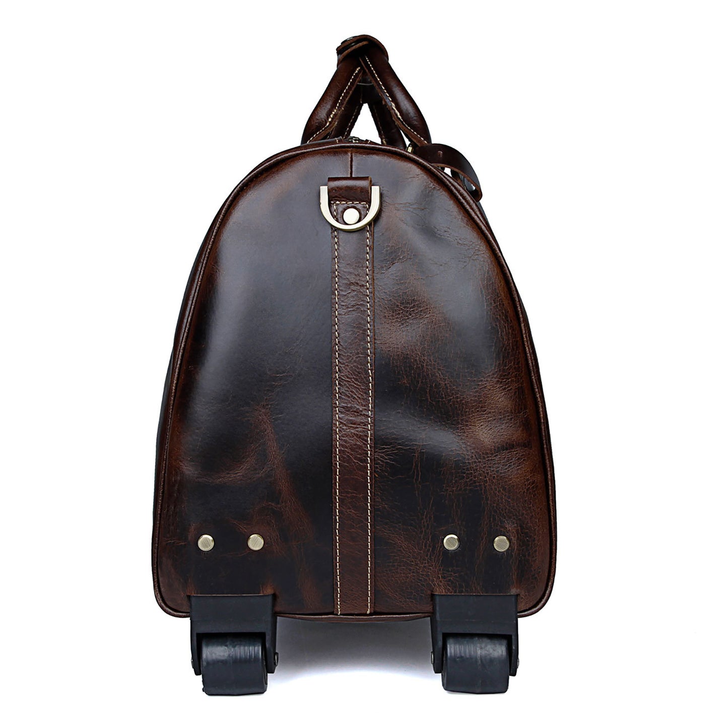 Syyeah Leather and imitation leather sport bags and general purpose trolley bags