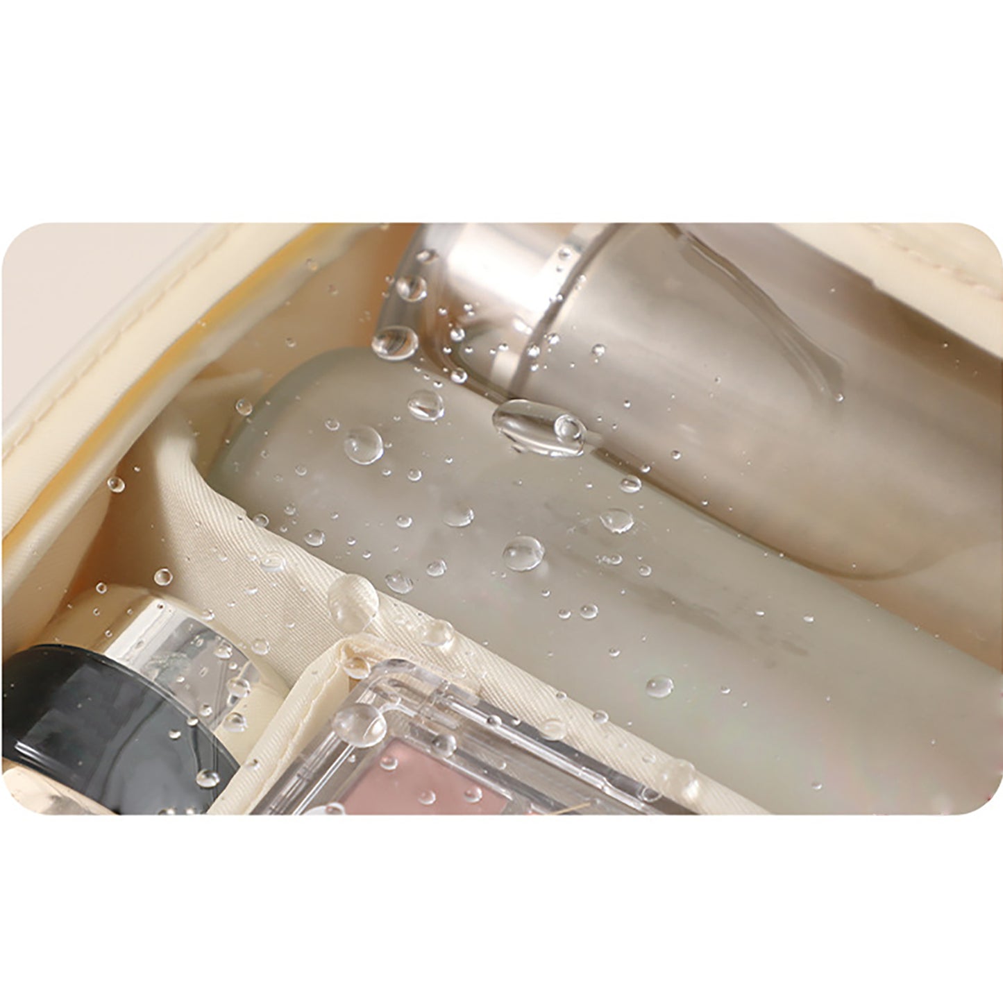 Syyeah Make-up bags sold empty