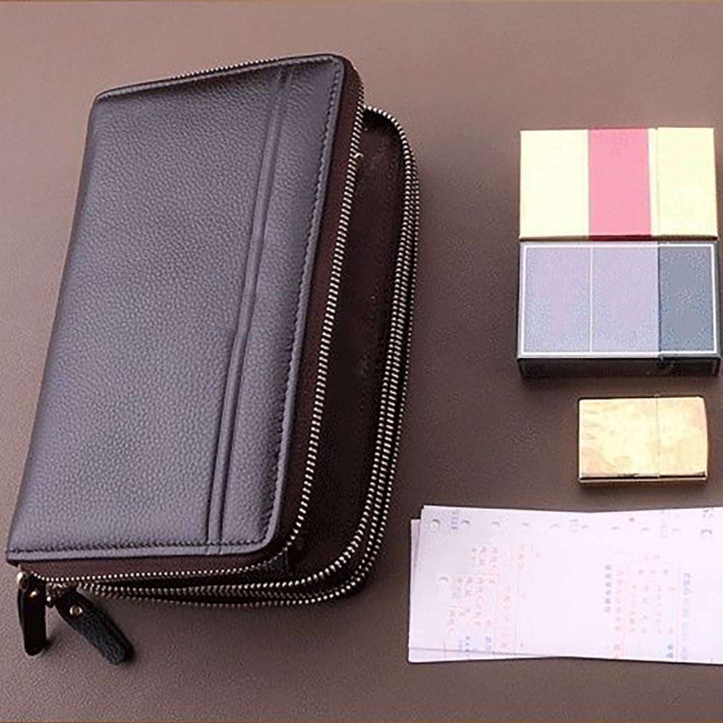 Syyeah Men's clutch bags