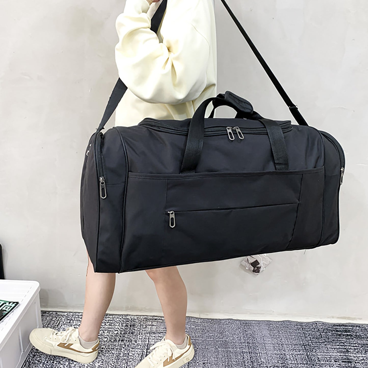 Syyeah Overnight bags