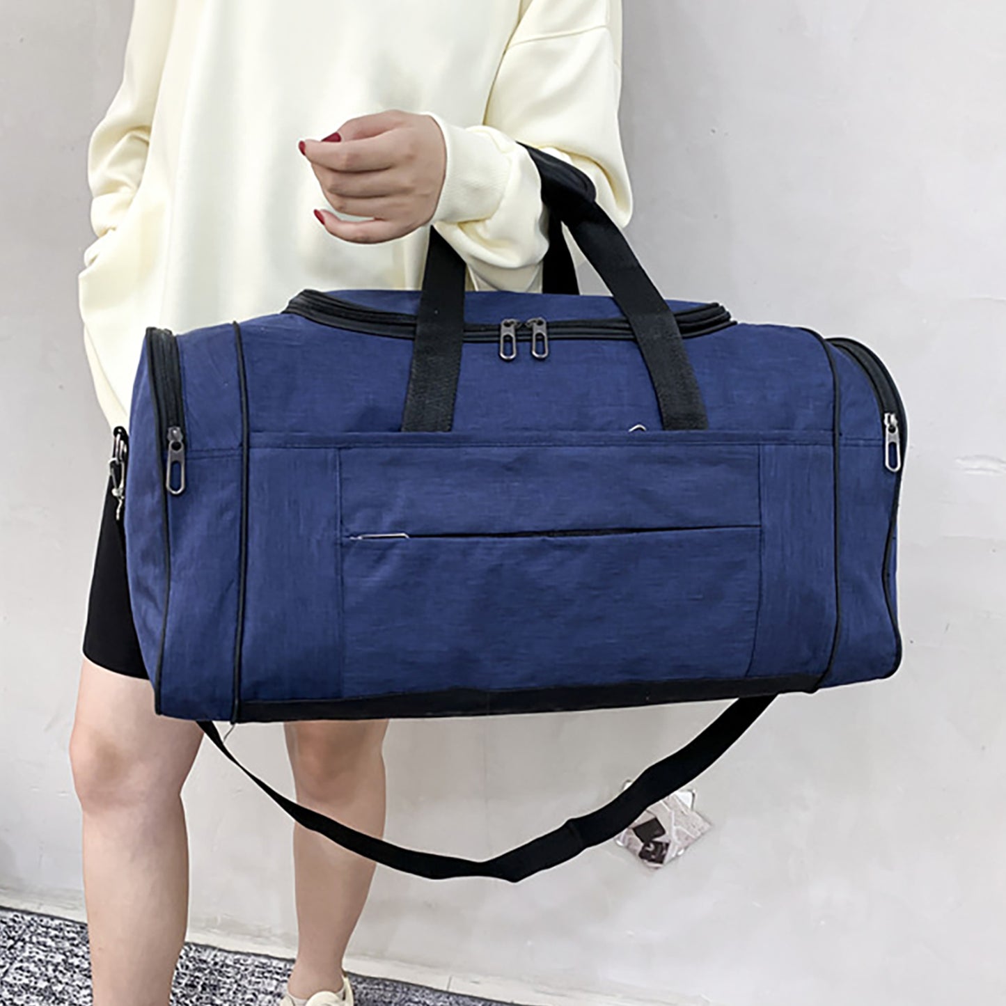 Syyeah Overnight bags