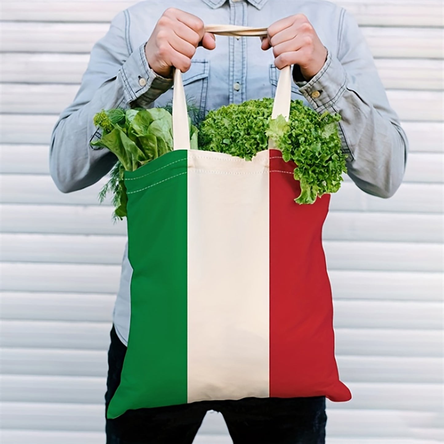 Syyeah Reusable shopping bags
