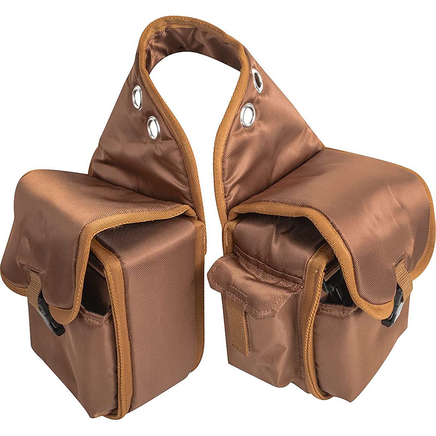 Syyeah Saddle horn bags