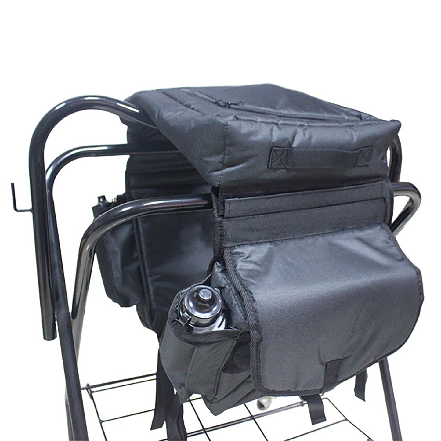 Syyeah Saddlery, namely, horn bags