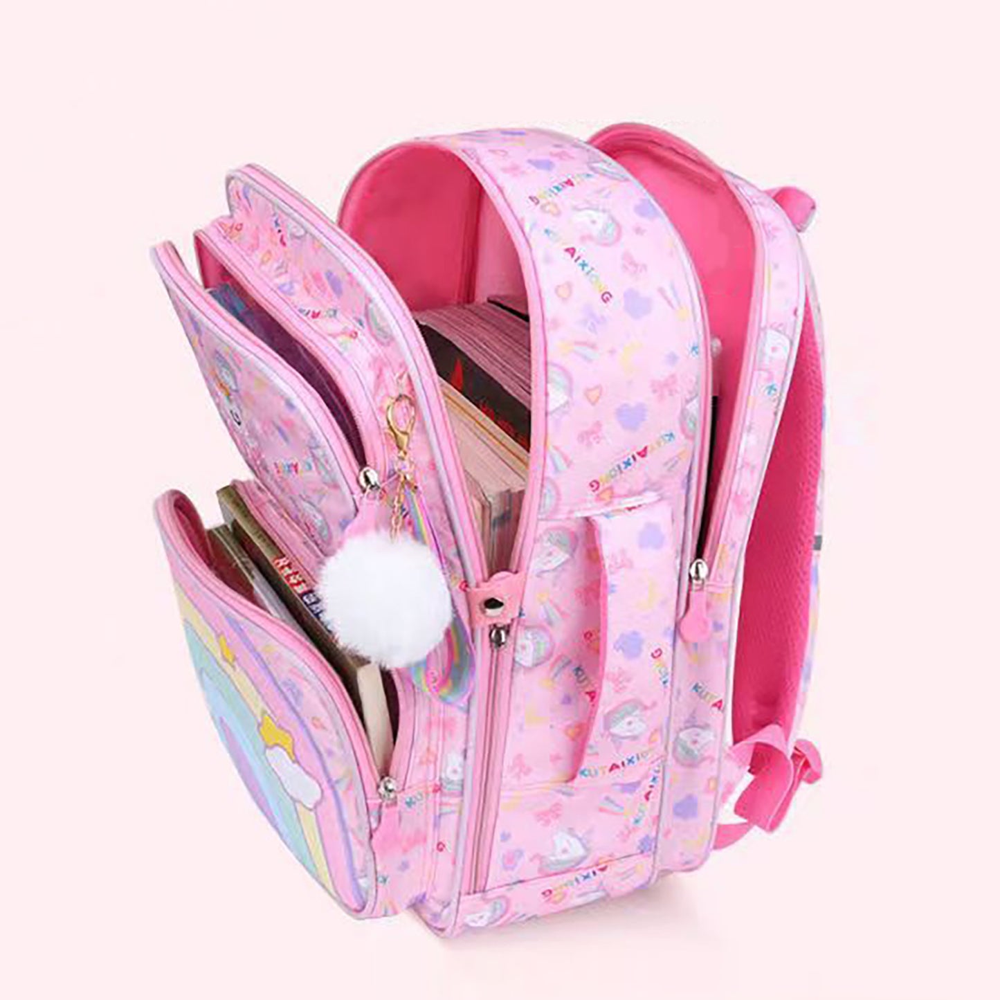 Syyeah School bags
