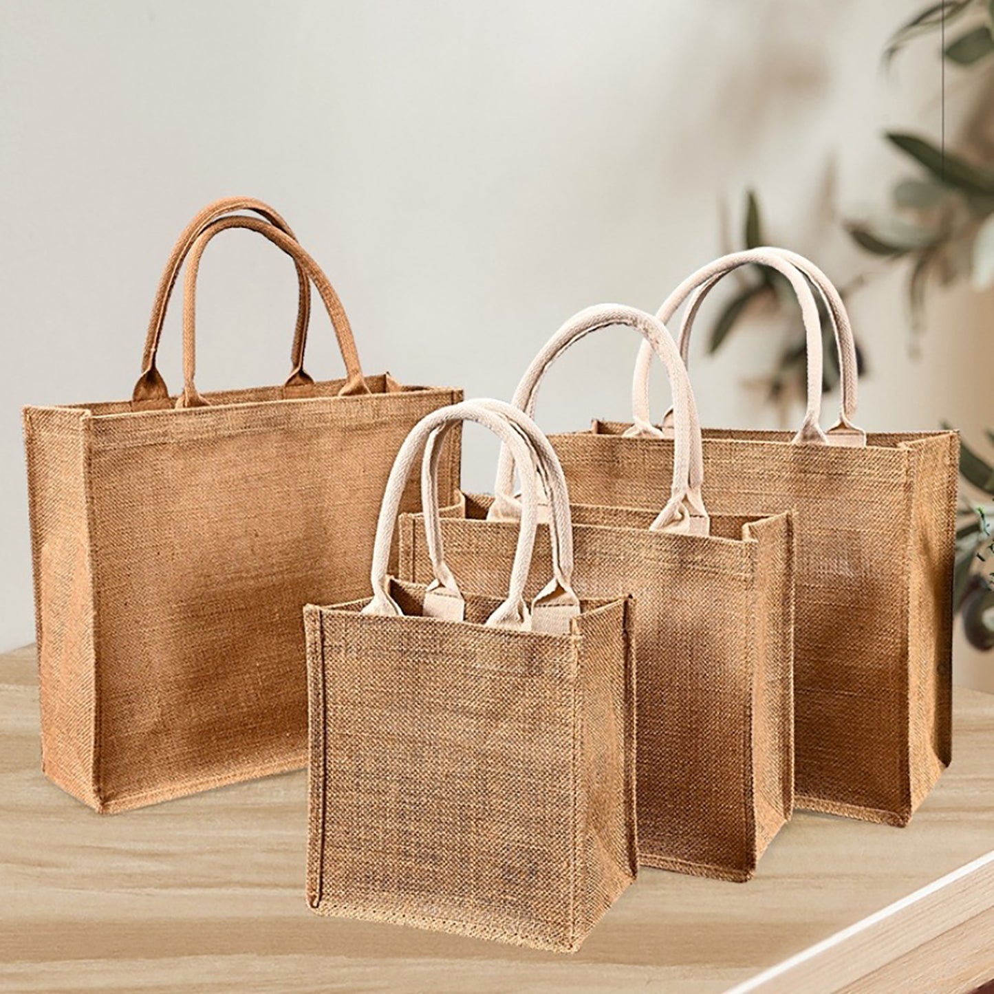 Syyeah Shopping bags made of skin