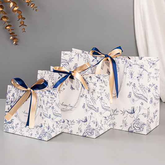 Syyeah Souvenir bags