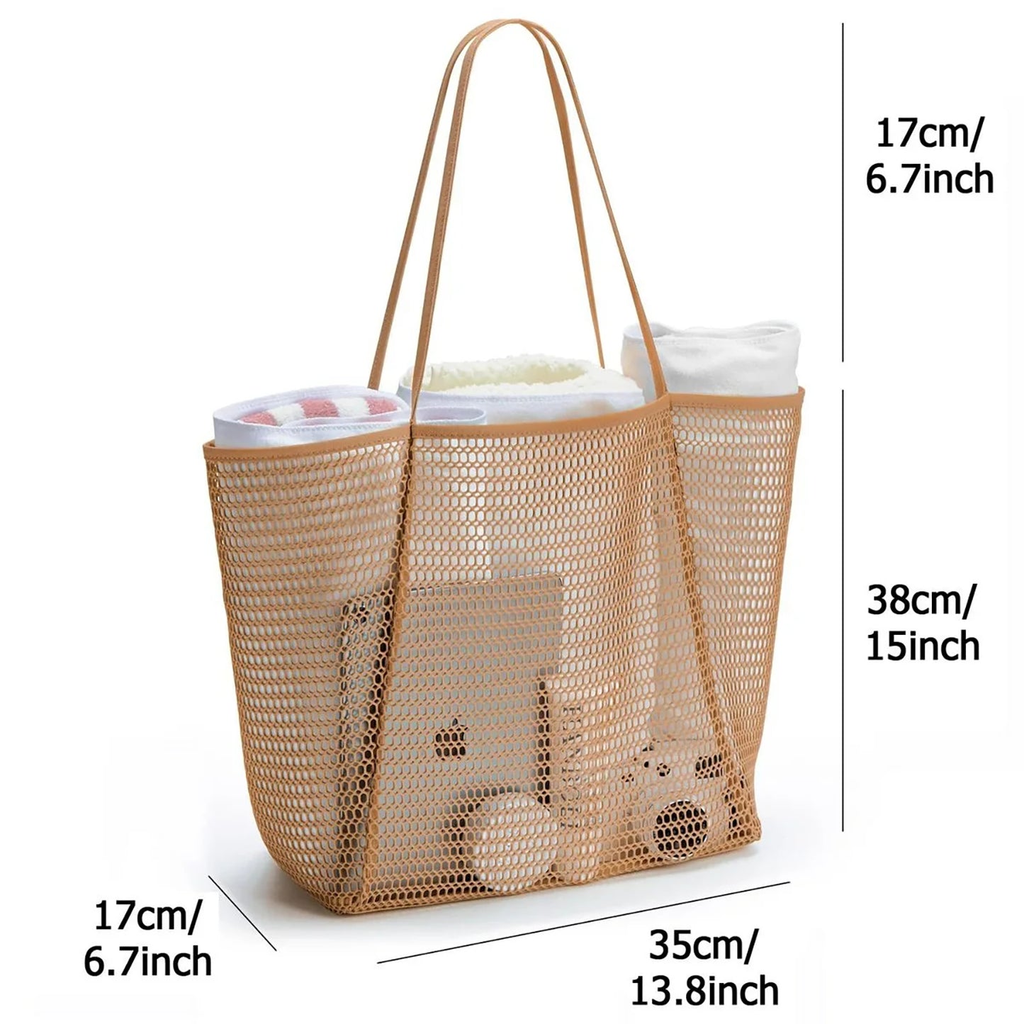 Syyeah Beach bags