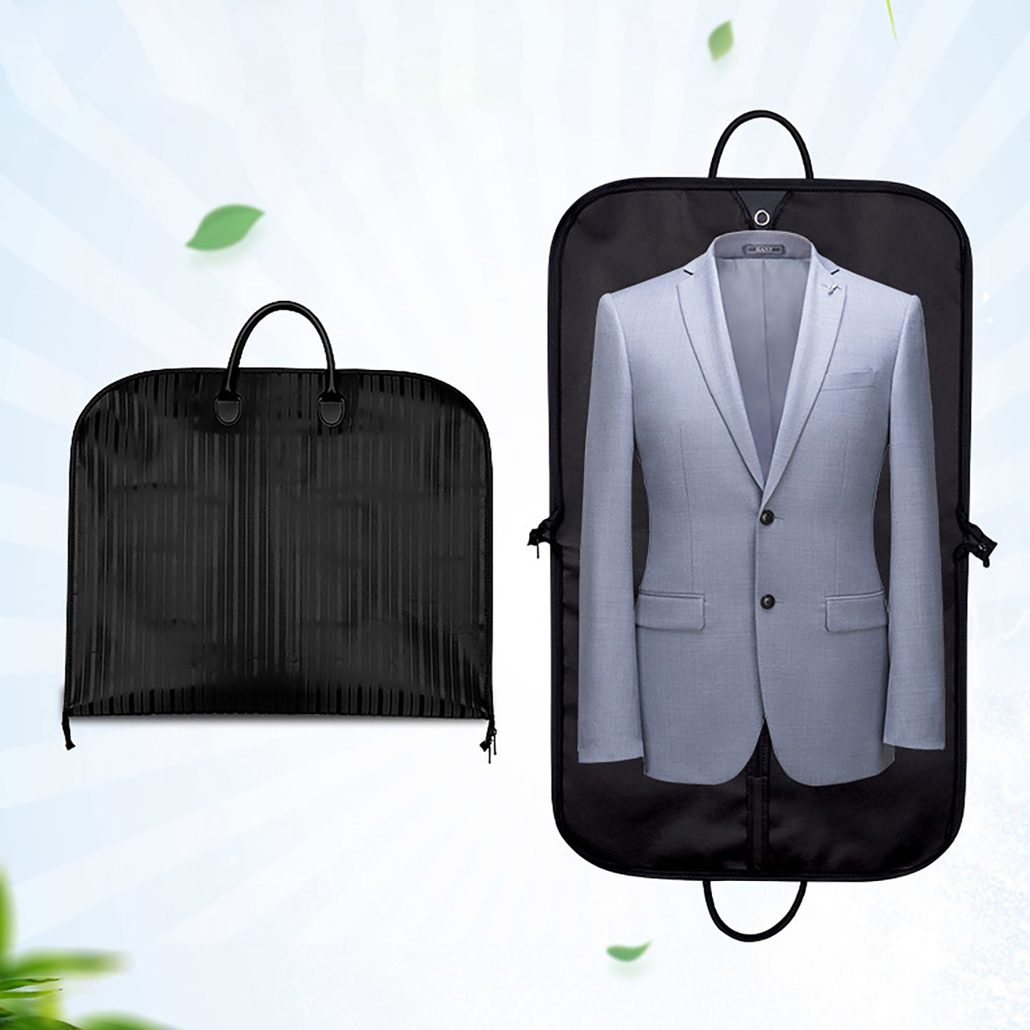 Syyeah Suit bags