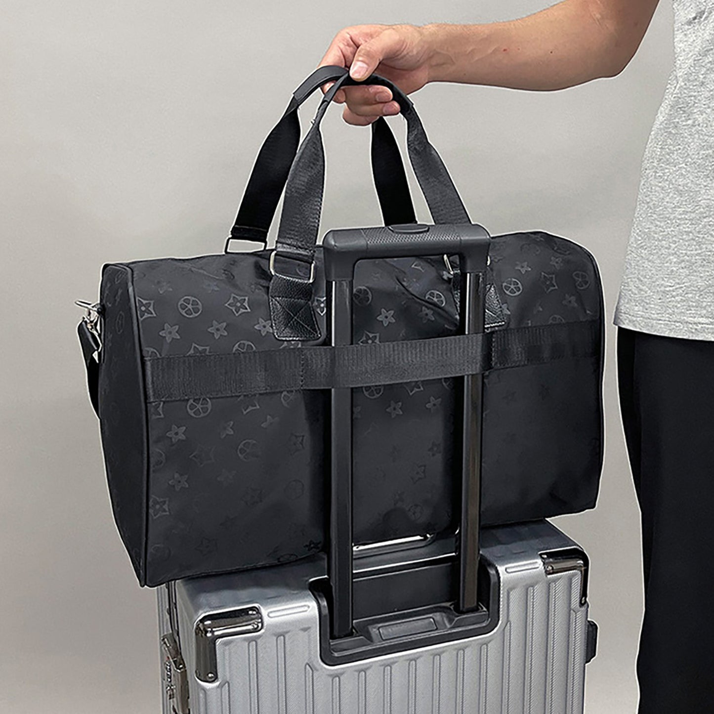 Syyeah Travelling bags