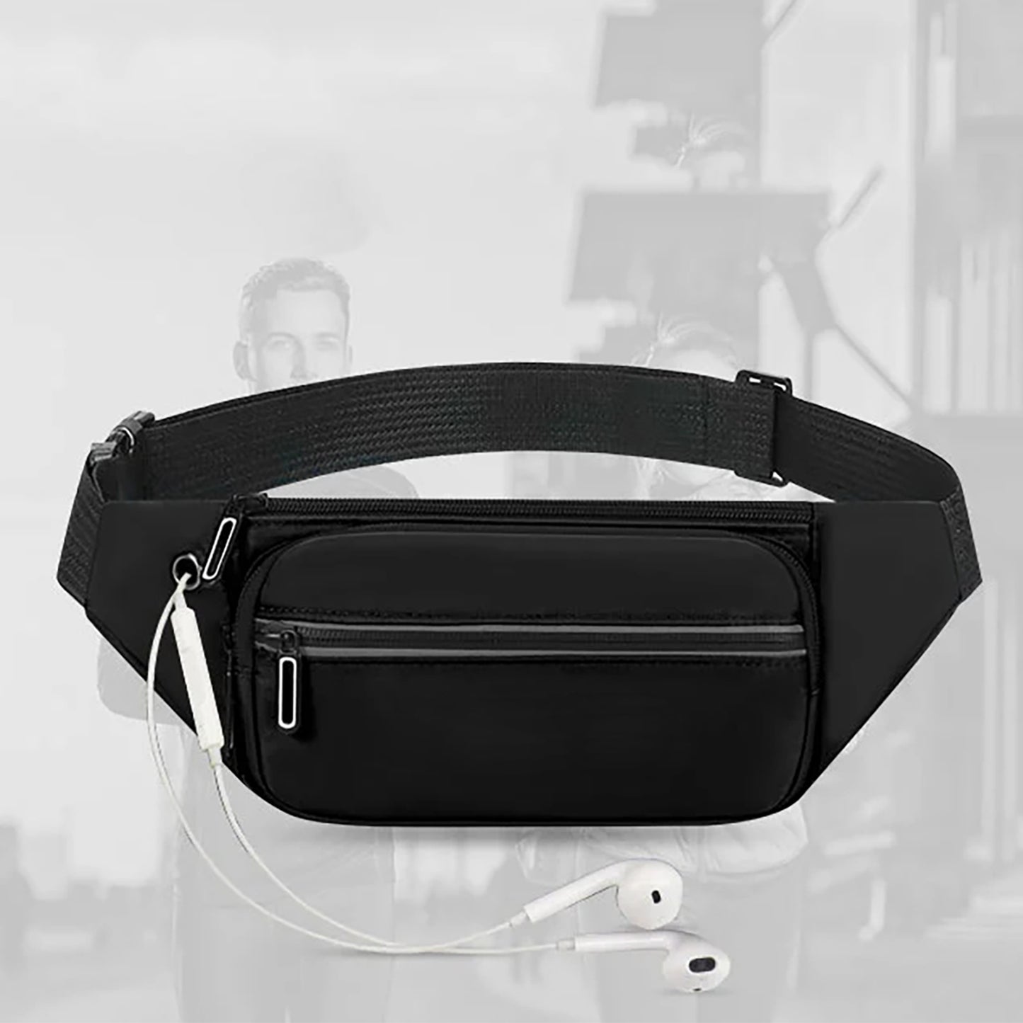 Syyeah Belt bags