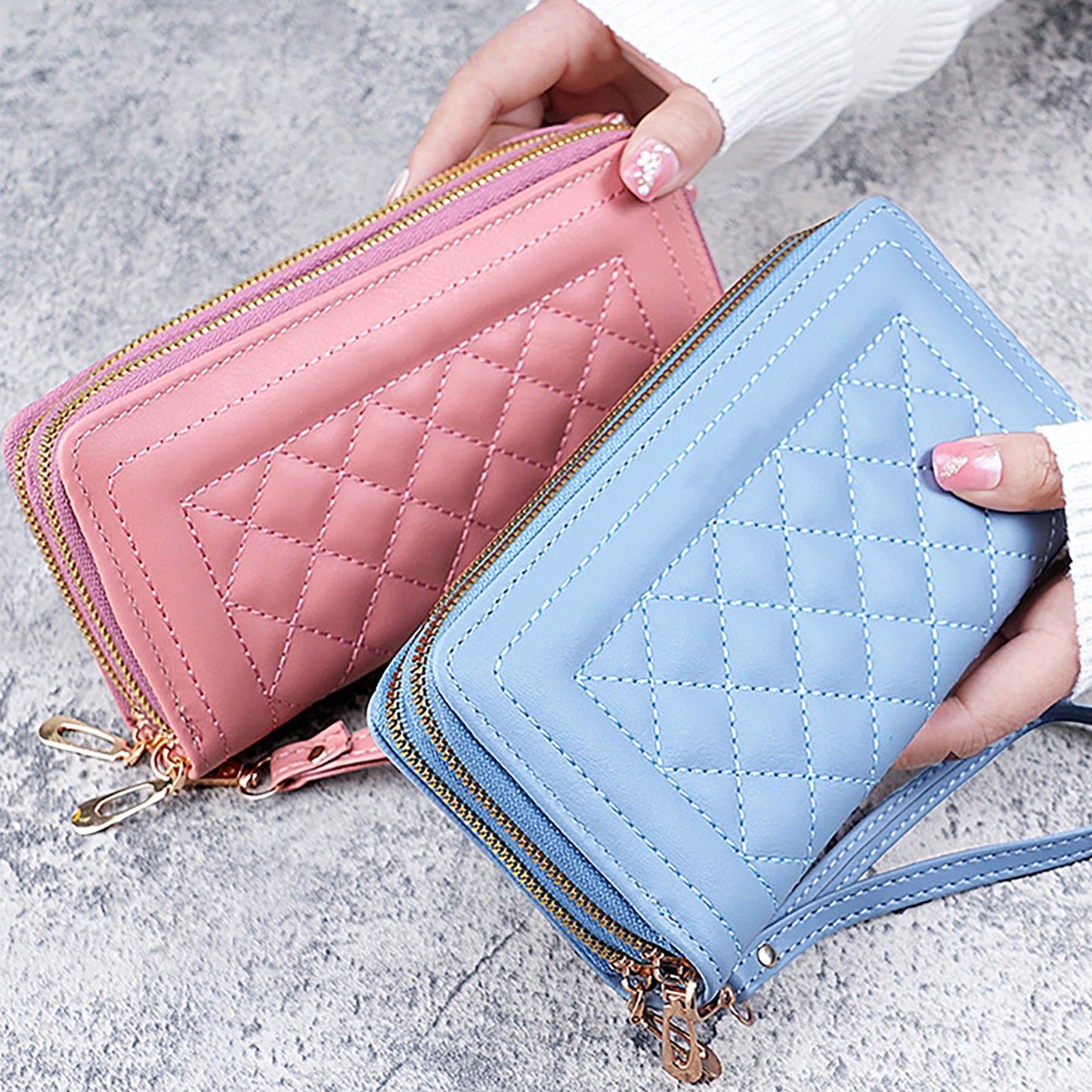 Syyeah Wristlet bags