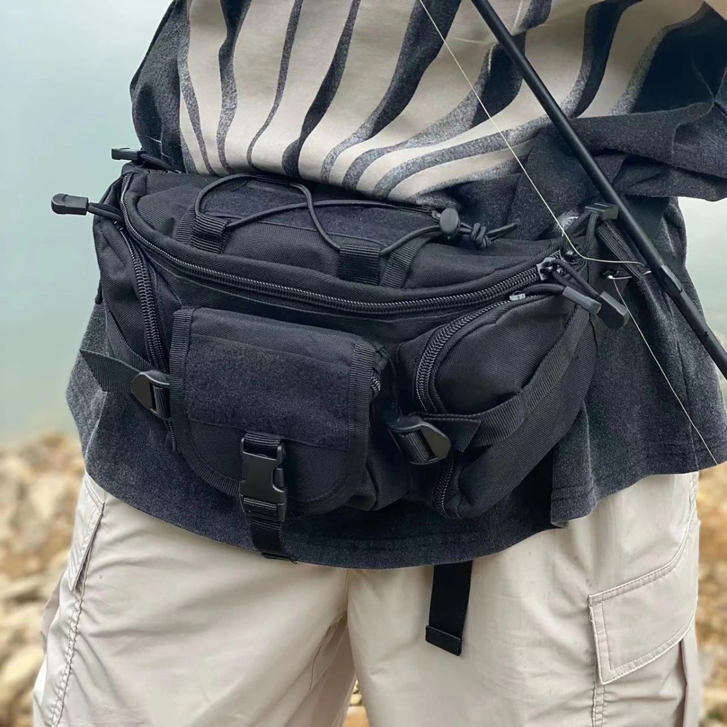 Syyeah Belt bags and hip bags