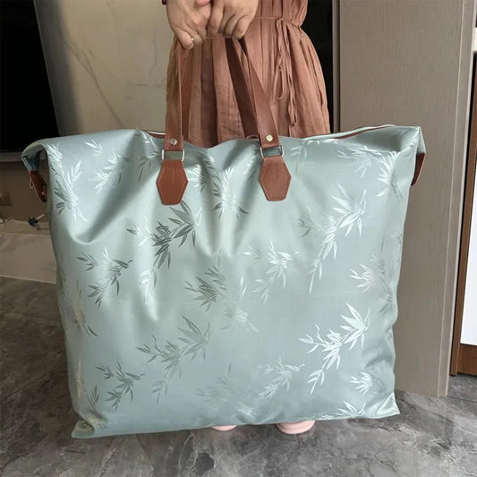 Syyeah Bags for packaging of leather