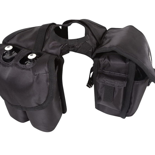 Syyeah Cantle bags