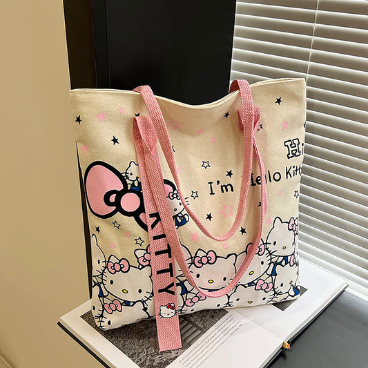 Syyeah Canvas shopping bags