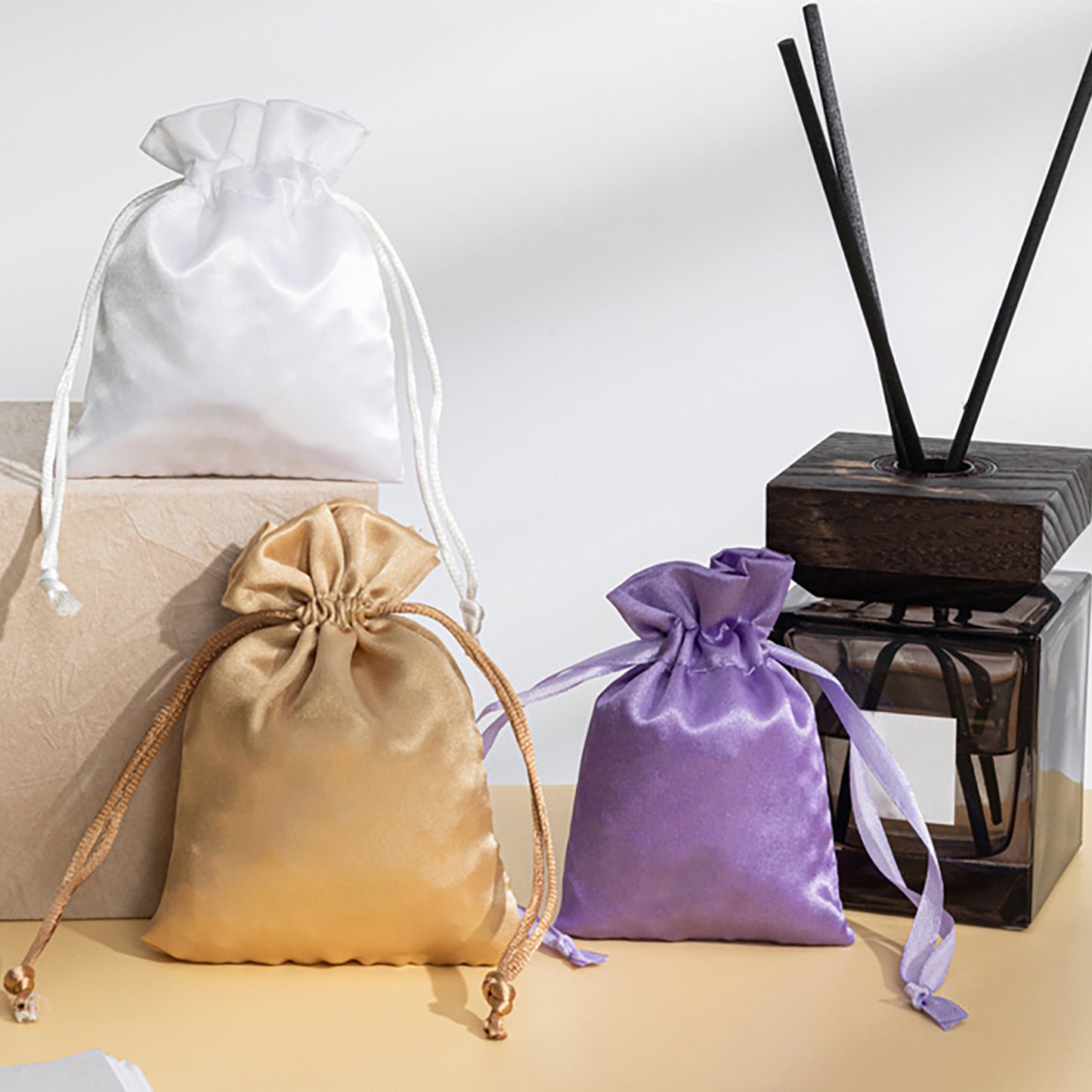 Syyeah Drawstring bags