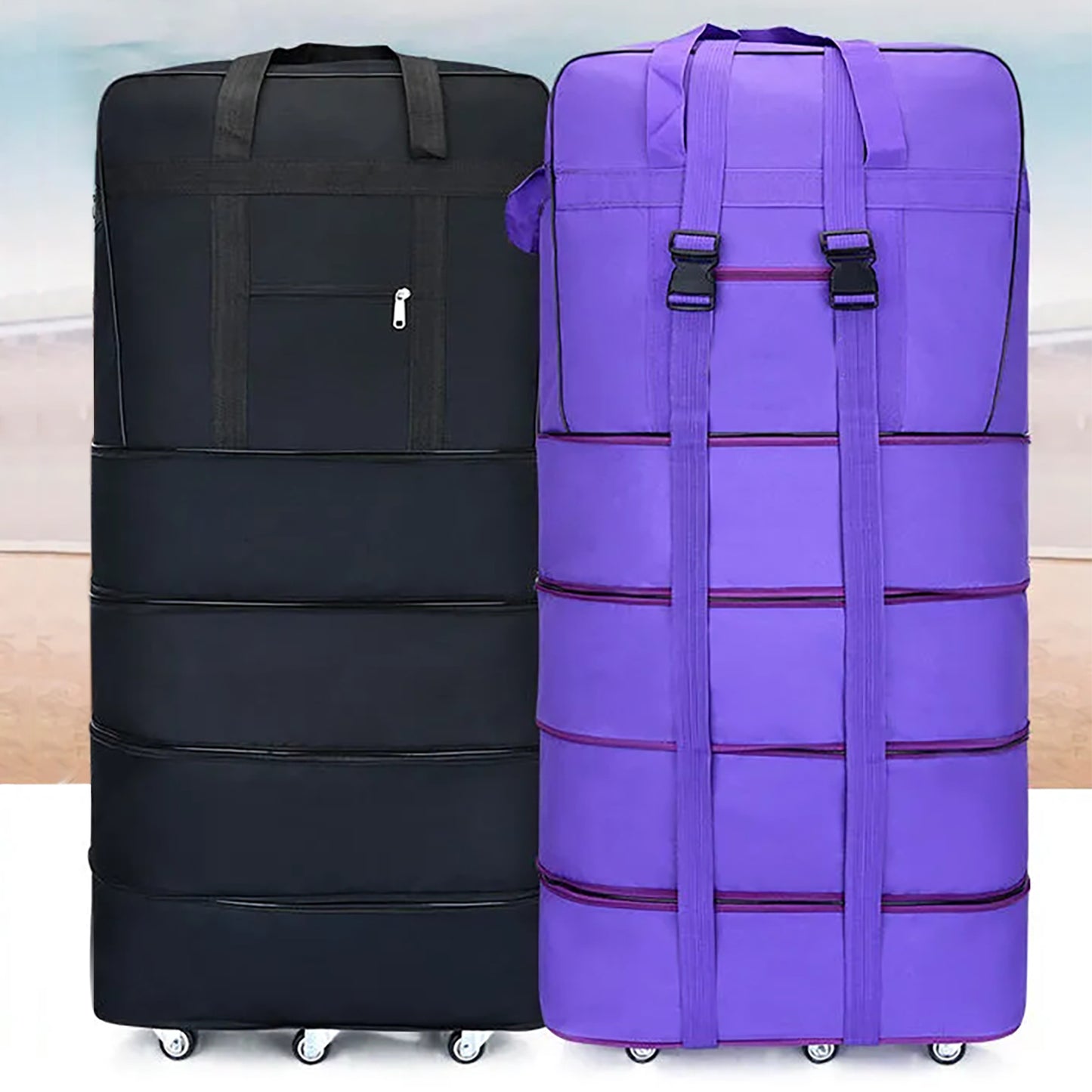Syyeah Bags and holdalls for sports clothing