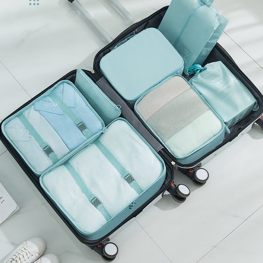 Syyeah Garment bags for travel