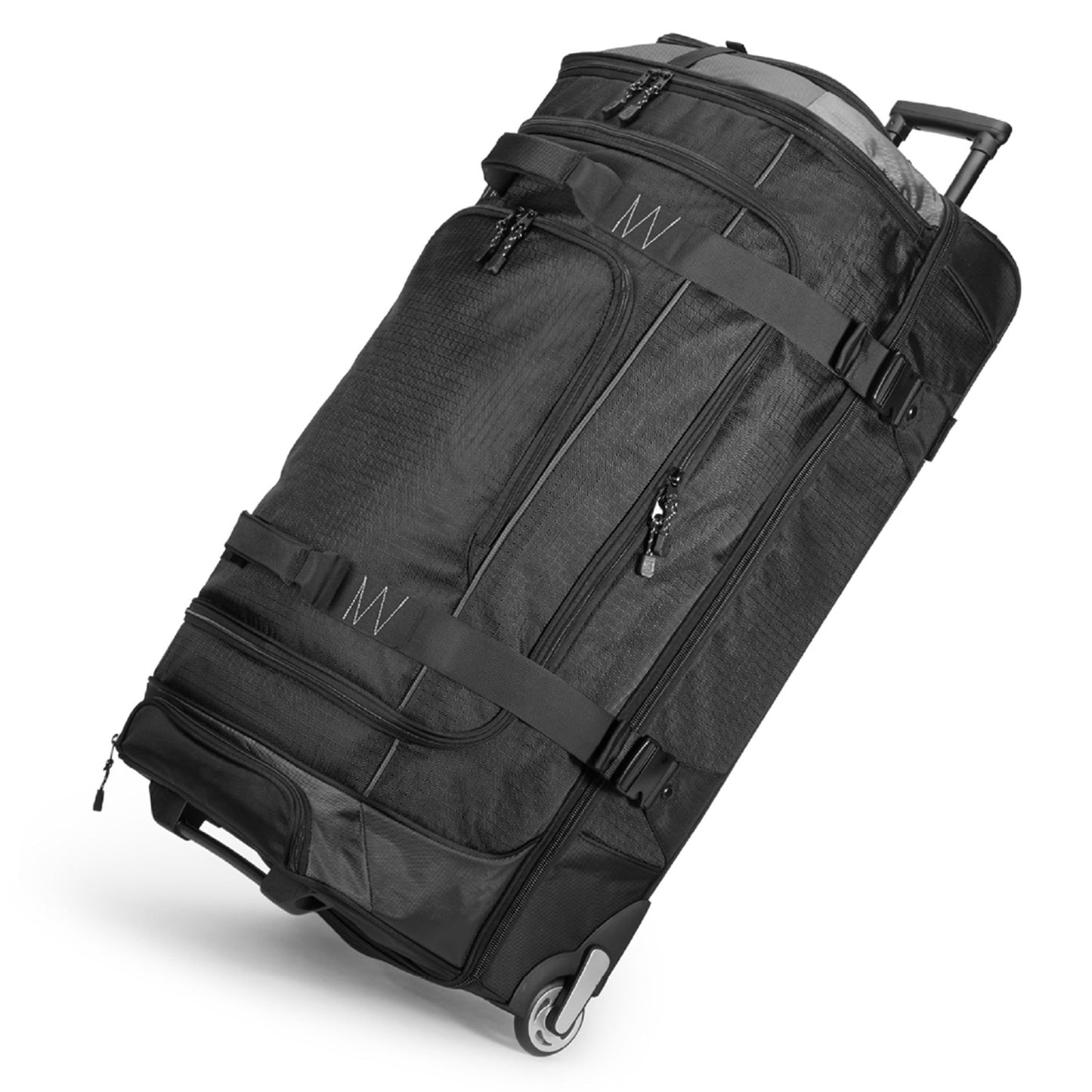 Syyeah General purpose sport trolley bags