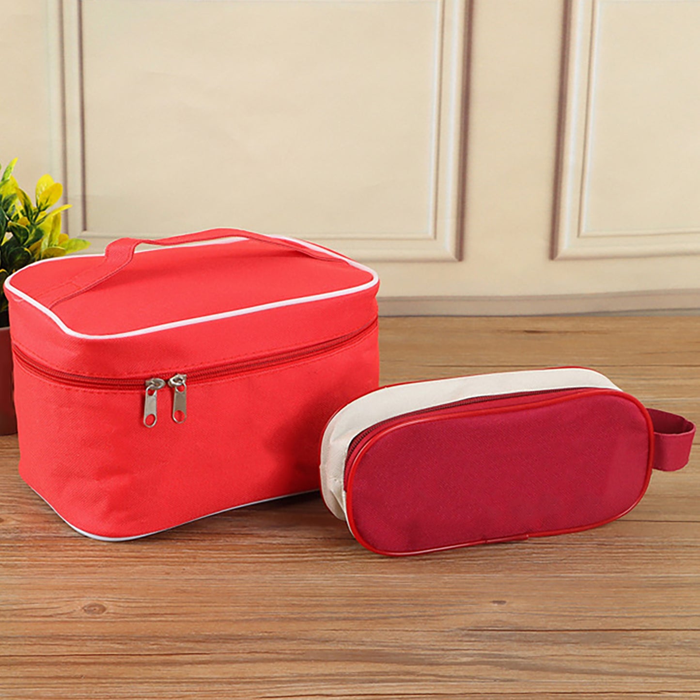 Syyeah General use physician bags sold empty