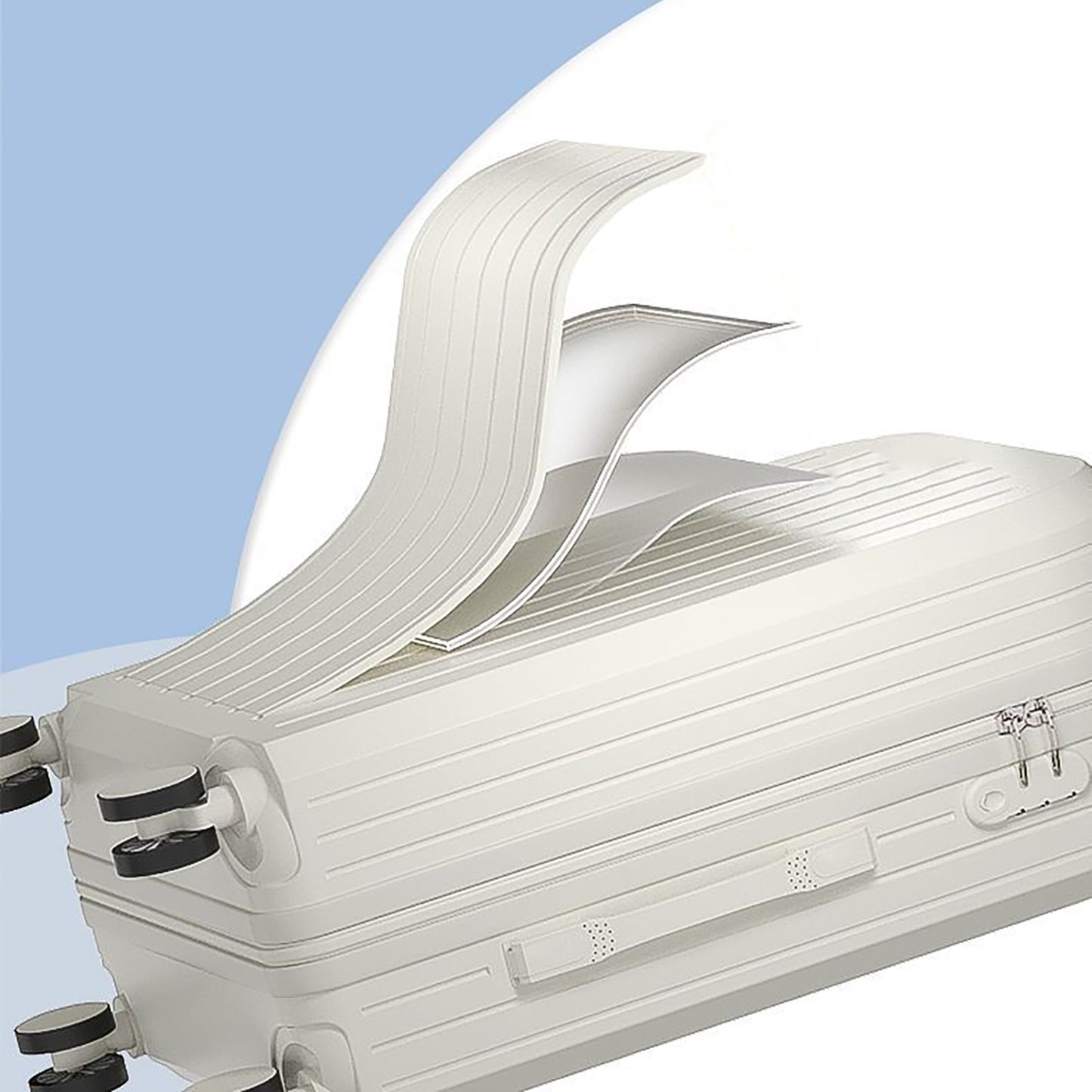 Syyeah Gladstone bags