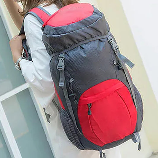 Syyeah Bags for climbers in the nature of all-purpose carrying bags