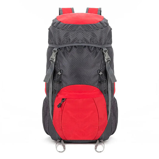 Syyeah Bags for climbers in the nature of all-purpose carrying bags