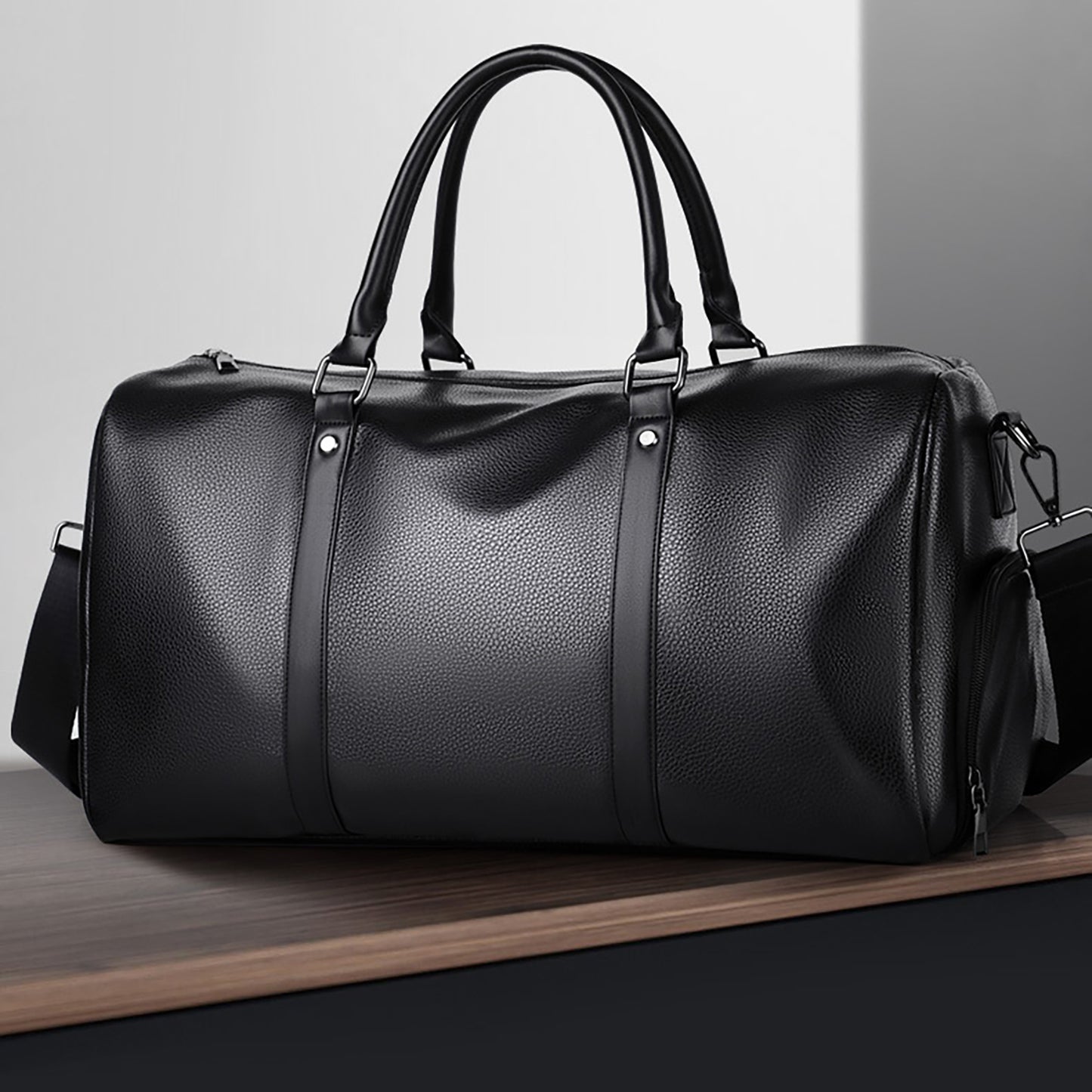 Syyeah Leather bags, suitcases and wallets