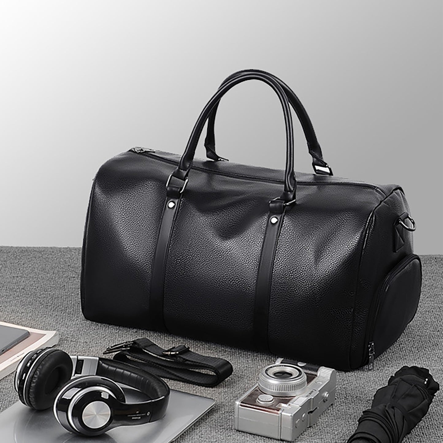 Syyeah Leather bags, suitcases and wallets