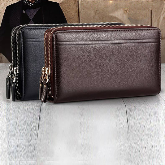 Syyeah Men's clutch bags