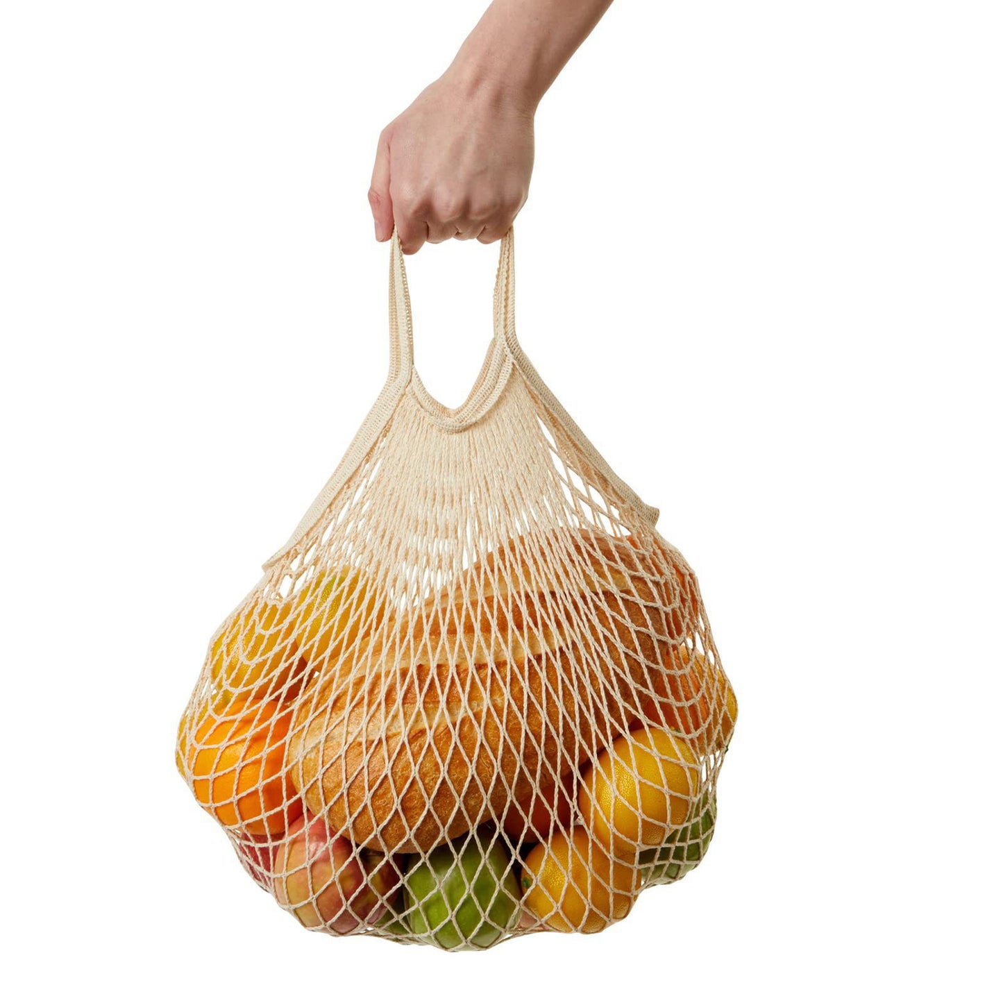 Syyeah Mesh shopping bags