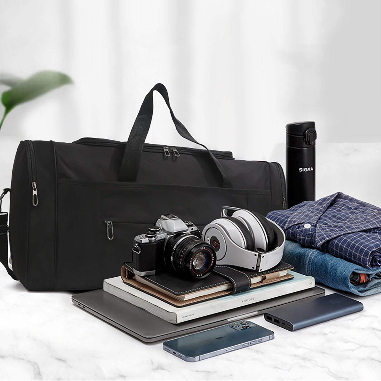 Syyeah Overnight bags