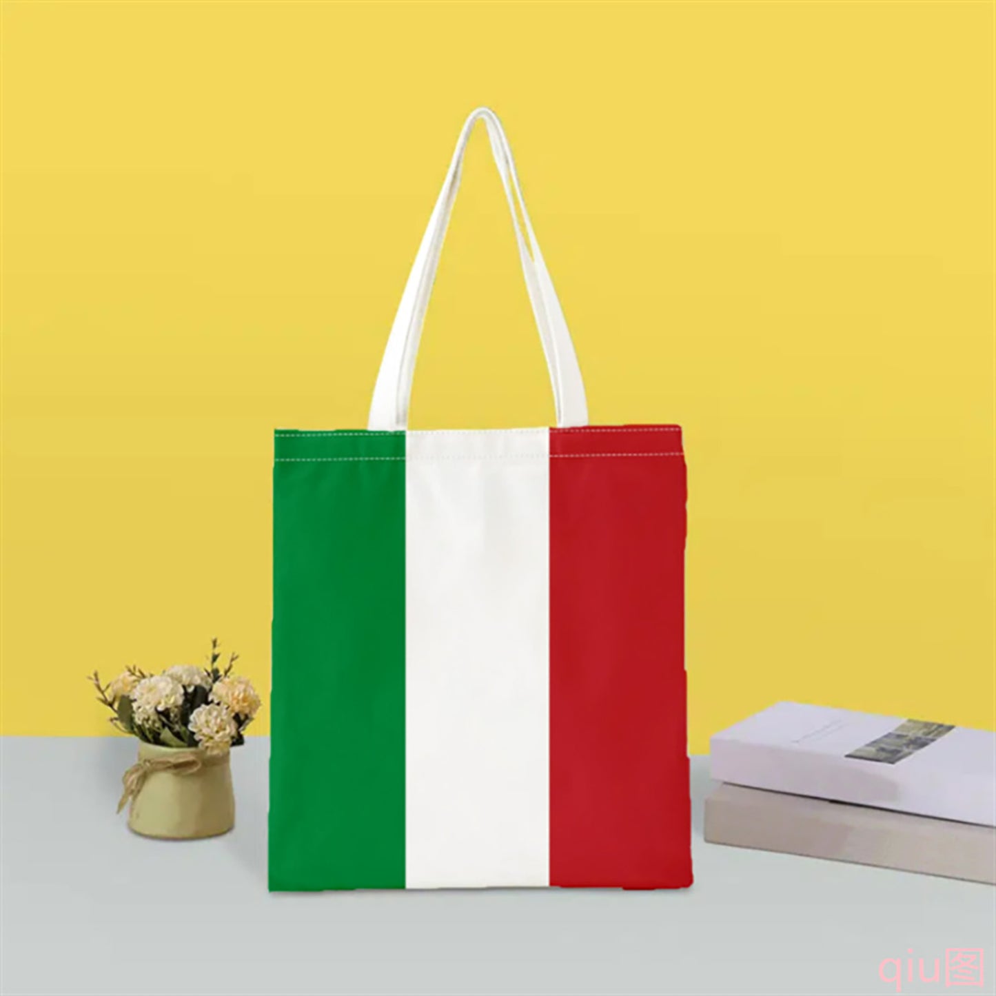 Syyeah Reusable shopping bags