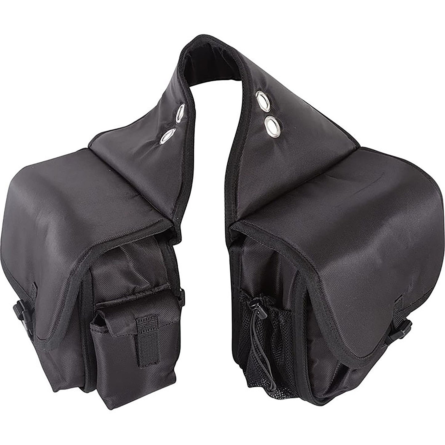 Syyeah Saddle horn bags