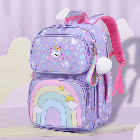 Syyeah School bags