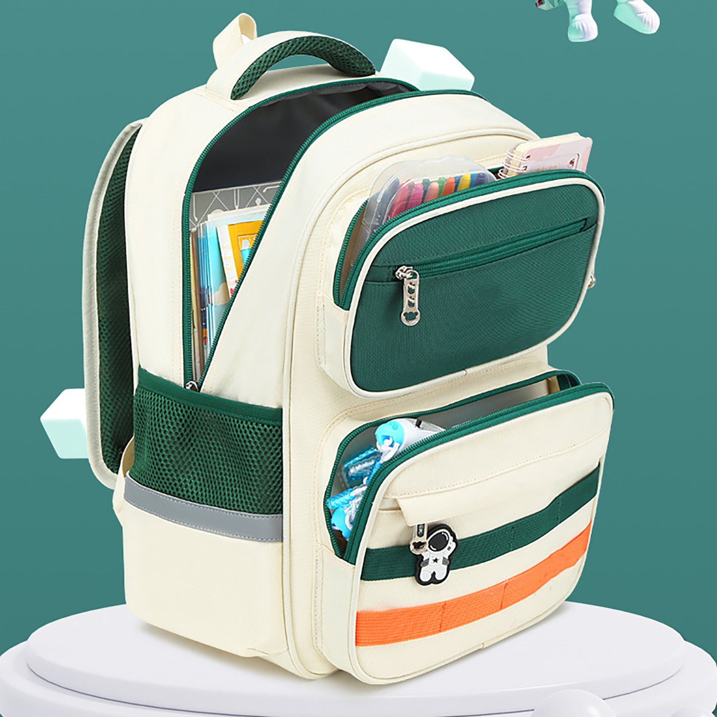 Syyeah School book bags