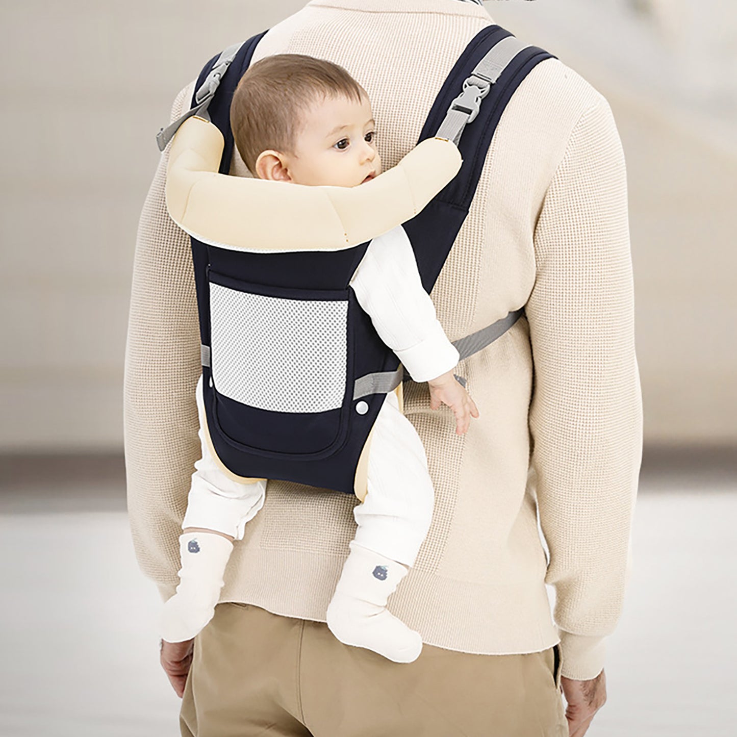 Syyeah Sling bags for carrying infants