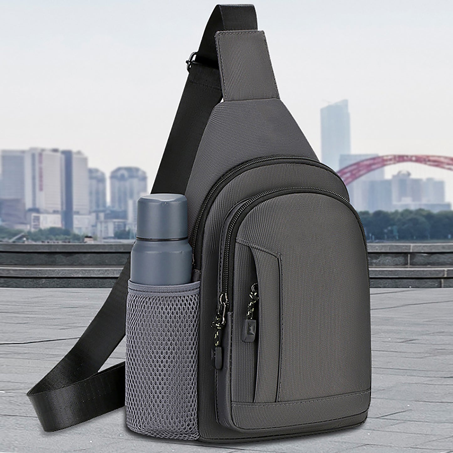 Syyeah Small bags for men