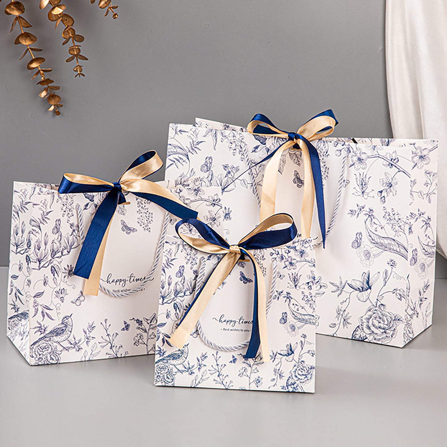 Syyeah Souvenir bags