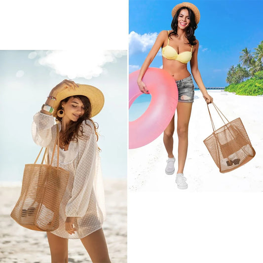 Syyeah Beach bags