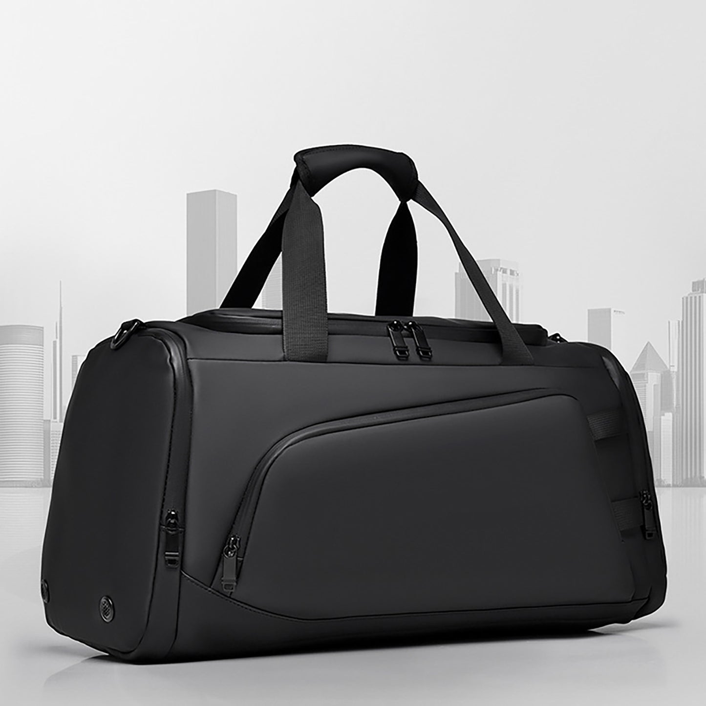 Syyeah Traveling bags